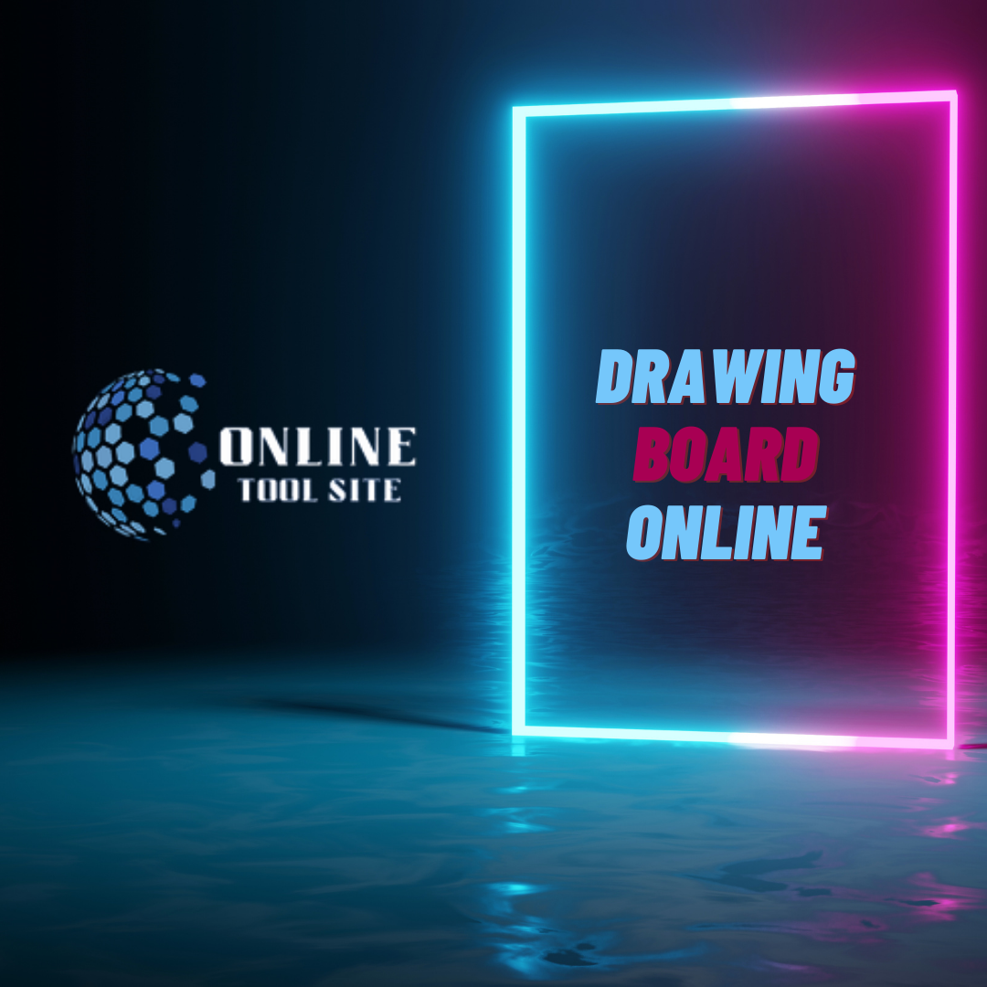 Online Drawing Board Online Tool Site